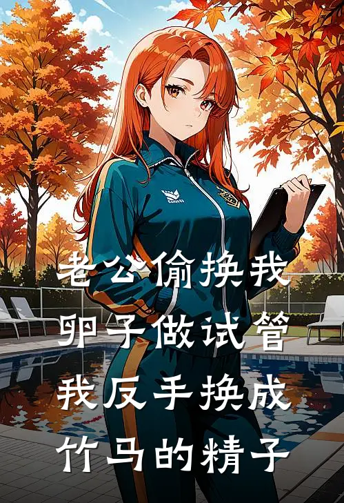 老公偷换我卵子做试管，我反手换成竹马的精子
