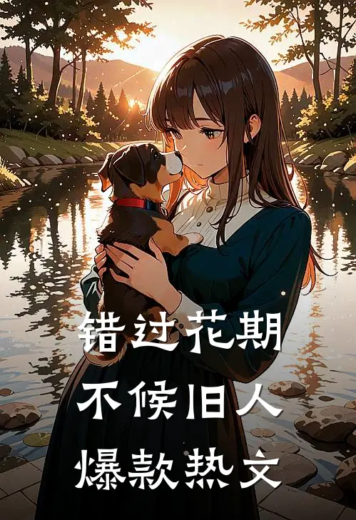 错过花期，不候旧人爆款热文
