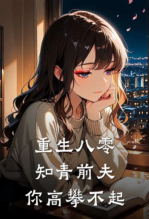 重生八零：知青前夫，你高攀不起