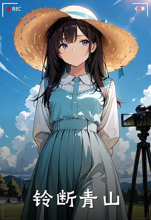 铃断青山
