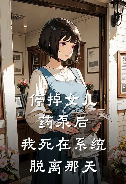 停掉女儿药泵后，我死在系统脱离那天