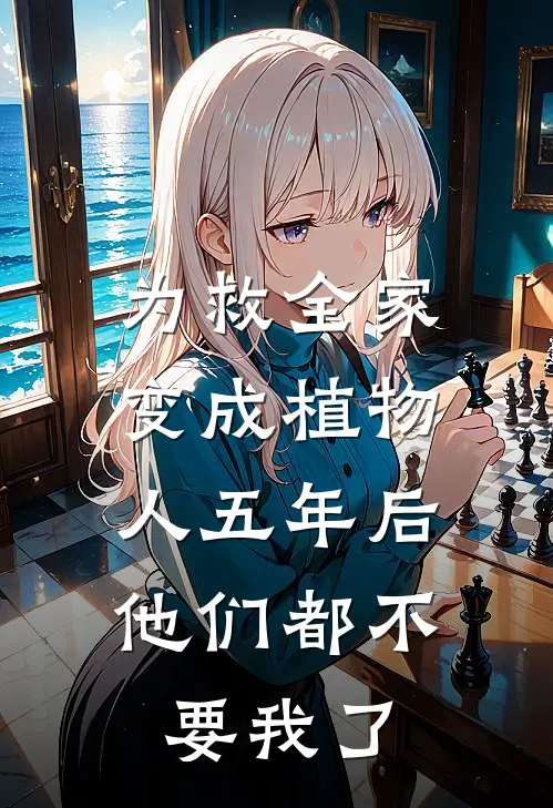为救全家变成植物人五年后，他们都不要我了