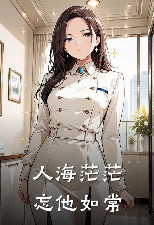 人海茫茫，忘他如常