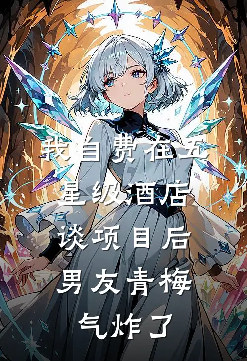 我自费在五星级酒店谈项目后，男友青梅气炸了