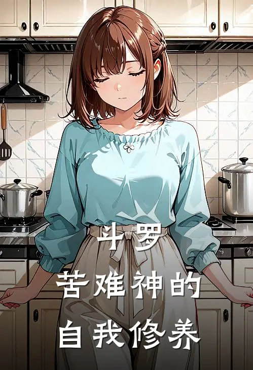 斗罗，苦难神的自我修养