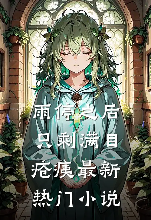 雨停之后，只剩满目疮痍最新热门小说