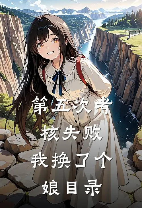 第五次考核失败，我换了个娘目录