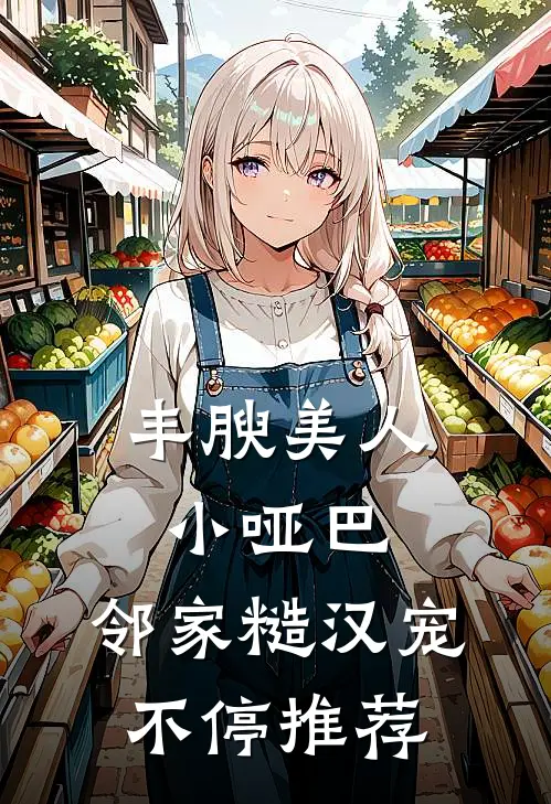 丰腴美人小哑巴，邻家糙汉宠不停推荐