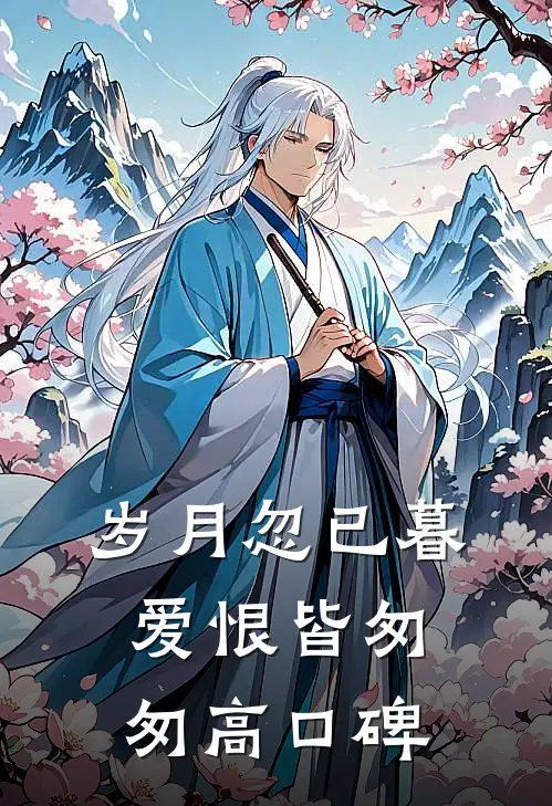 岁月忽已暮，爱恨皆匆匆高口碑
