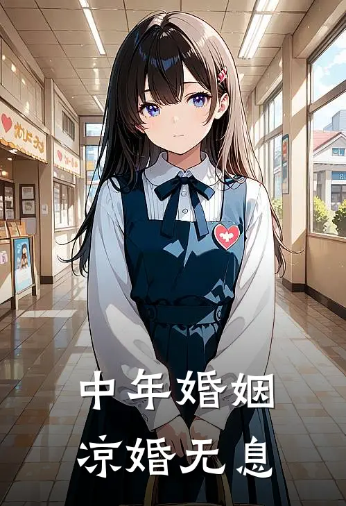 中年婚姻：凉婚无息