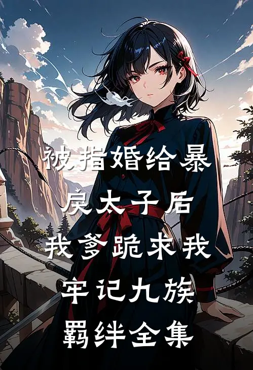 被指婚给暴戾太子后，我爹跪求我牢记九族羁绊全集