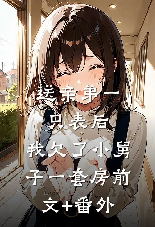 送亲弟一只表后，我欠了小舅子一套房前文+番外