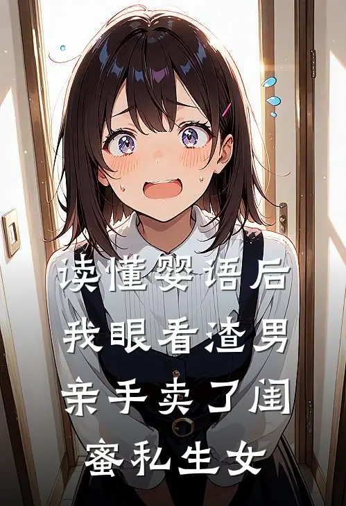 读懂婴语后，我眼看渣男亲手卖了闺蜜私生女