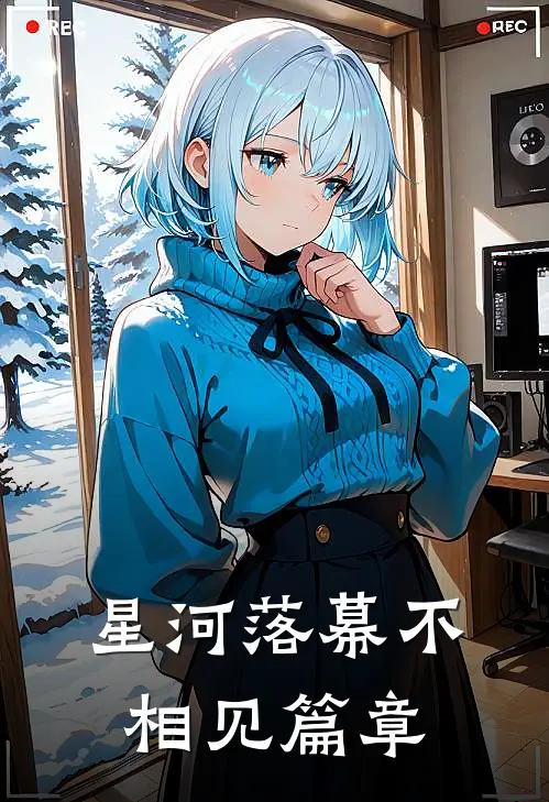 星河落幕不相见篇章