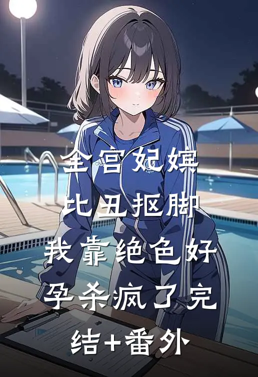 全宫妃嫔比丑抠脚，我靠绝色好孕杀疯了完结+番外