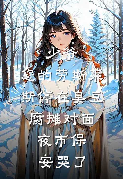 少爷，您的劳斯莱斯停在臭豆腐摊对面，夜市保安哭了
