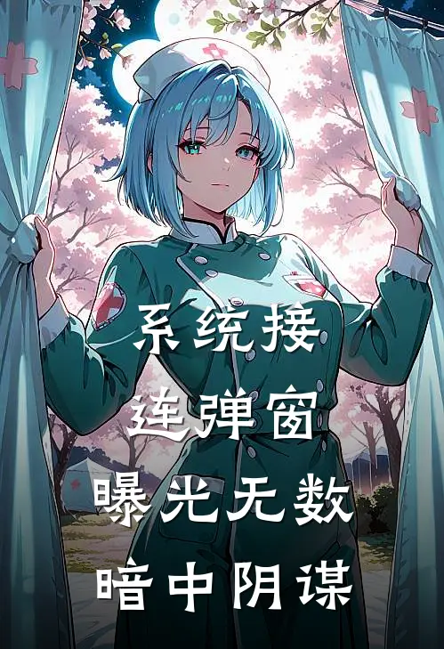 系统接连弹窗，曝光无数暗中阴谋