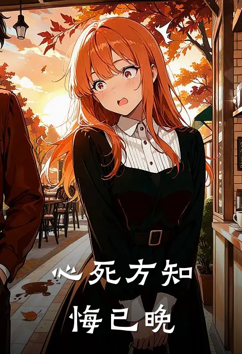 心死方知悔已晚