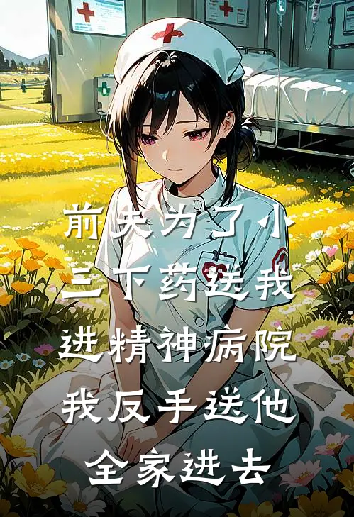前夫为了小三下药送我进精神病院，我反手送他全家进去