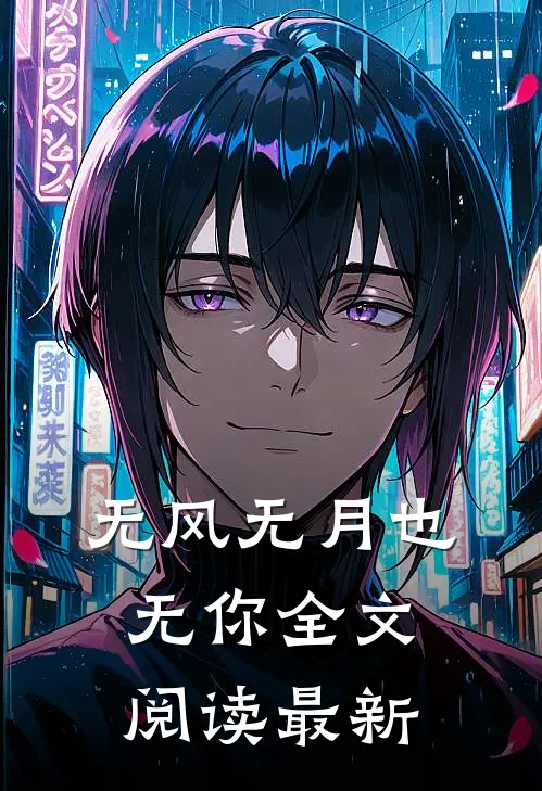 无风无月也无你全文阅读最新
