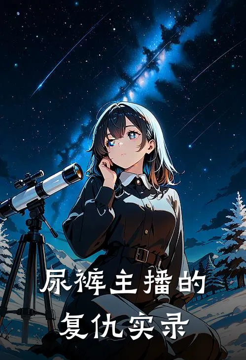 尿裤主播的复仇实录