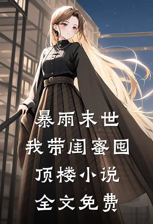 暴雨末世：我带闺蜜囤顶楼小说全文免费