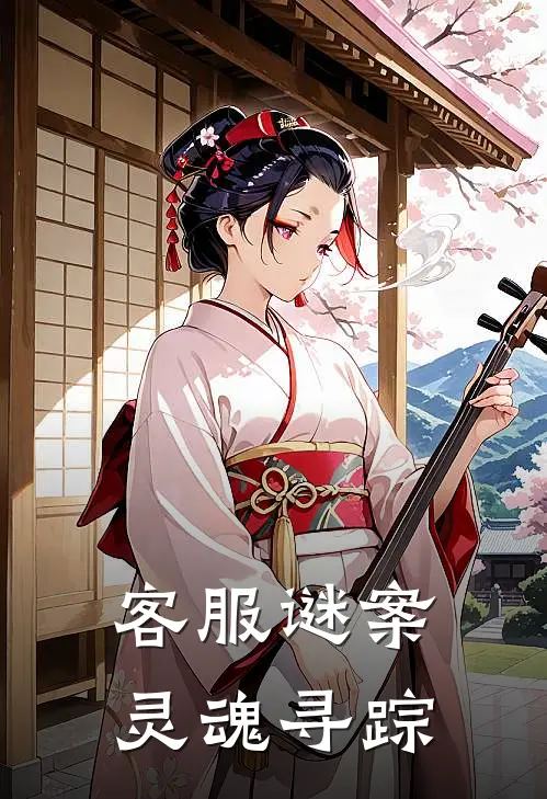 客服谜案：灵魂寻踪