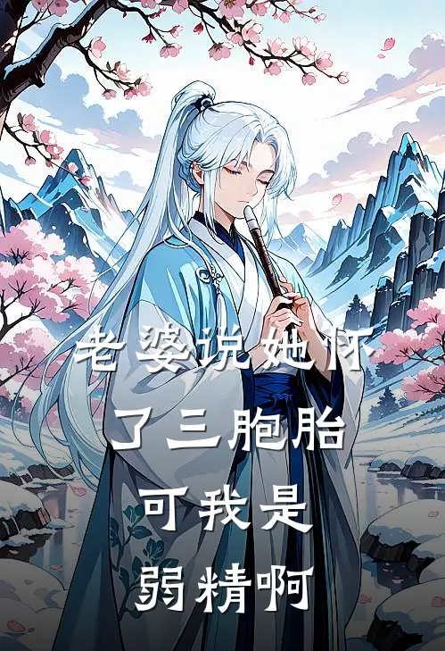 老婆说她怀了三胞胎，可我是弱精啊