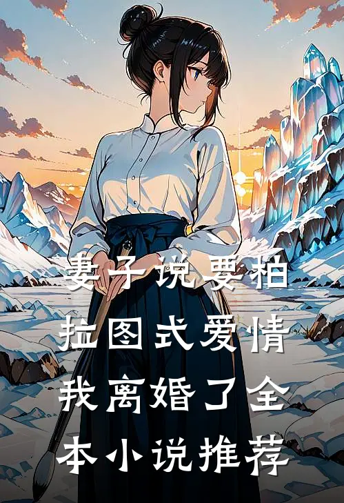 妻子说要柏拉图式爱情，我离婚了全本小说推荐