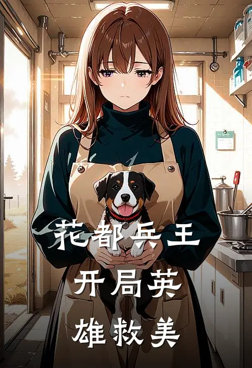 花都兵王：开局英雄救美