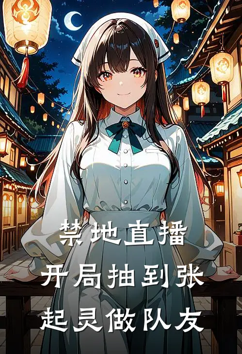 禁地直播：开局抽到张起灵做队友
