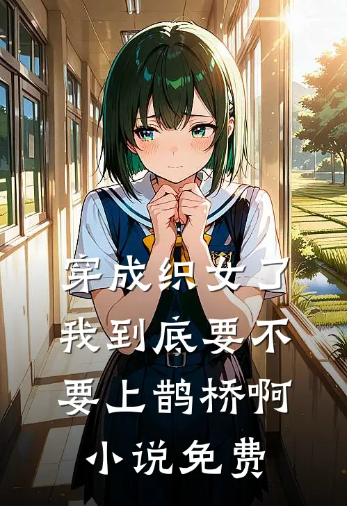 穿成织女了我到底要不要上鹊桥啊小说免费