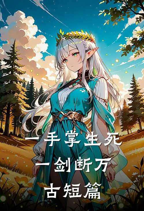 一手掌生死，一剑断万古短篇