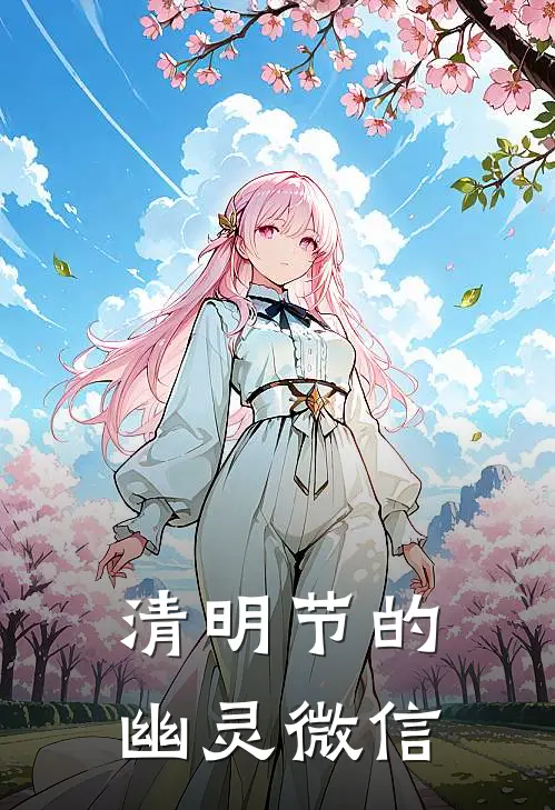 清明节的幽灵微信
