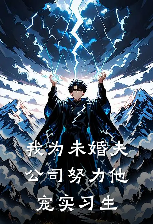 我为未婚夫公司努力他宠实习生