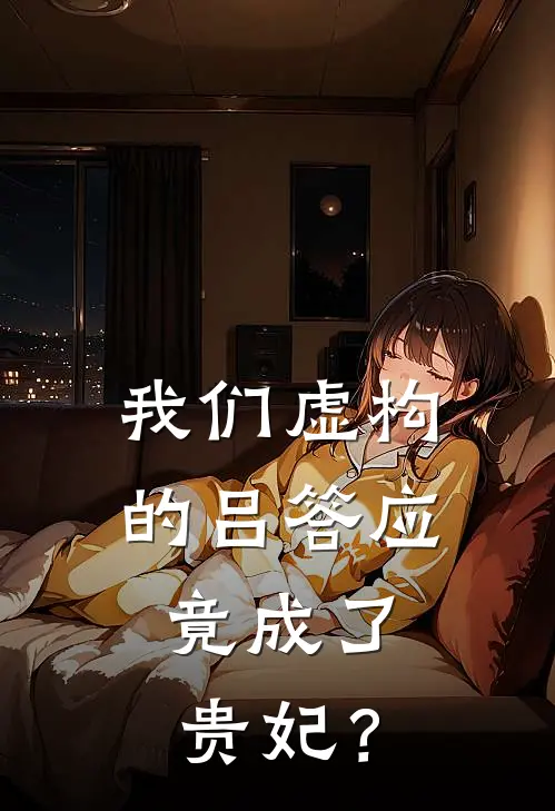 我们虚构的吕答应，竟成了贵妃？