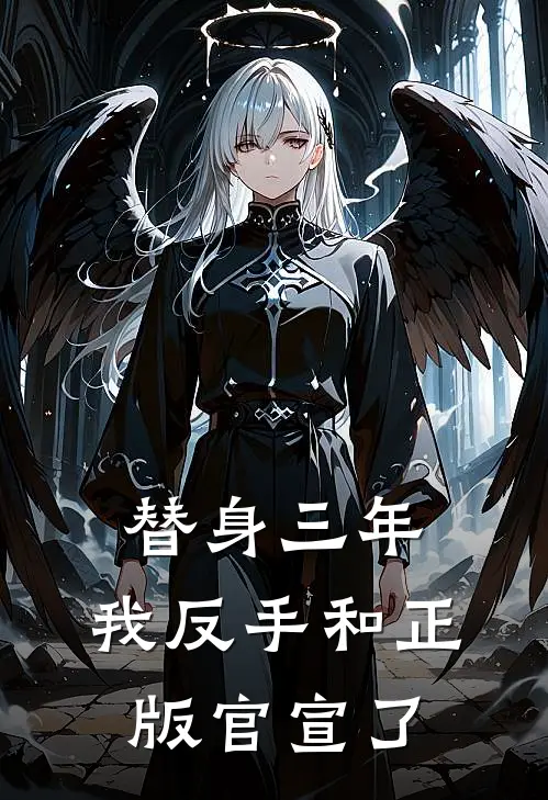 替身三年，我反手和正版官宣了
