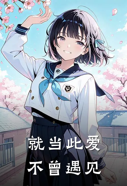 就当此爱不曾遇见