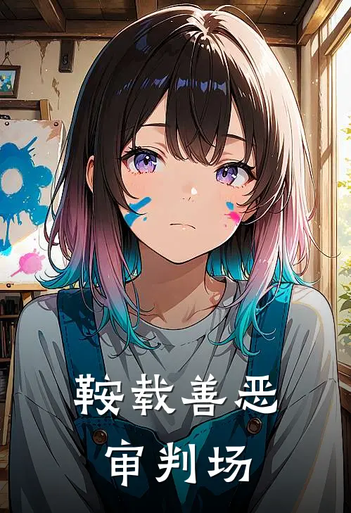 鞍载善恶审判场