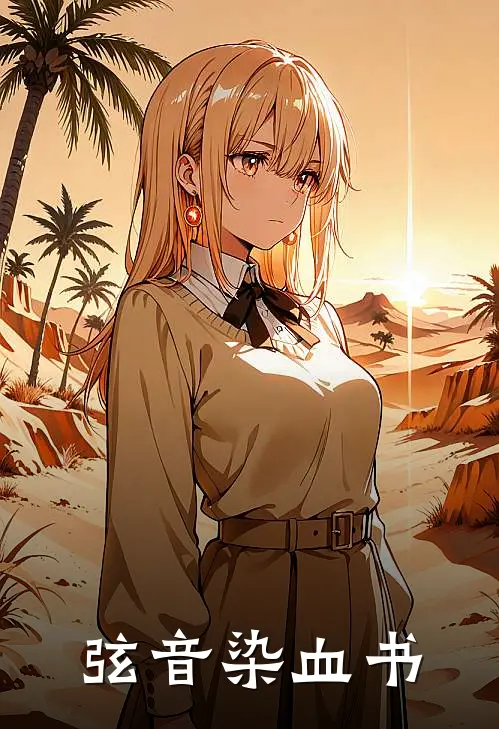 弦音染血书