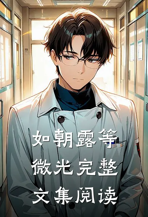 如朝露等微光完整文集阅读