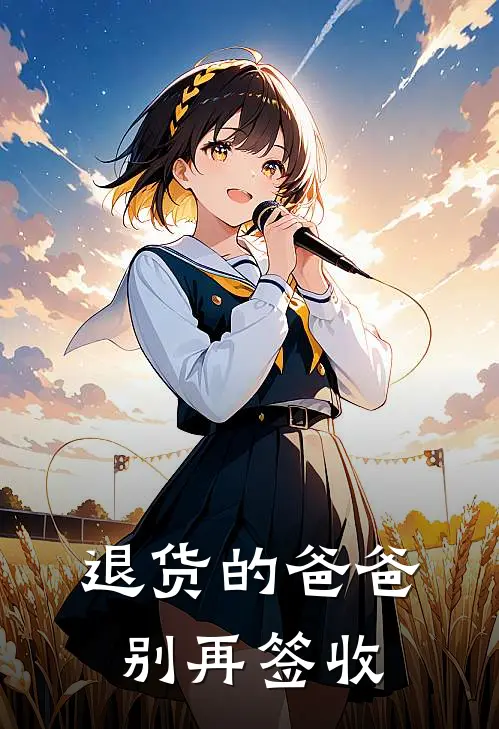 退货的爸爸，别再签收