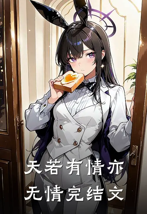 天若有情亦无情完结文