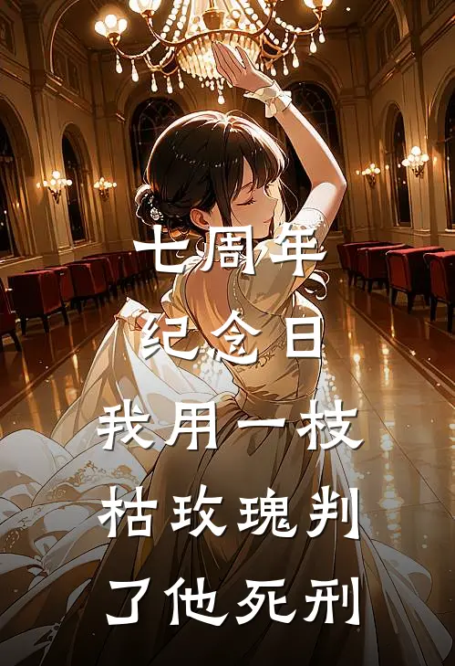 七周年纪念日，我用一枝枯玫瑰判了他死刑