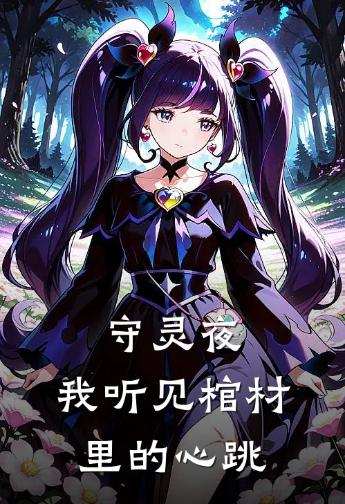 守灵夜，我听见棺材里的心跳