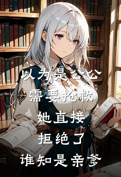 以为是公公需要抢救，她直接拒绝了，谁知是亲爹
