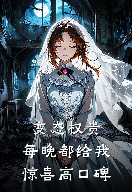 变态权贵，每晚都给我惊喜高口碑
