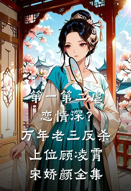 第一第二虐恋情深？万年老三反杀上位顾凌霄宋娇颜全集
