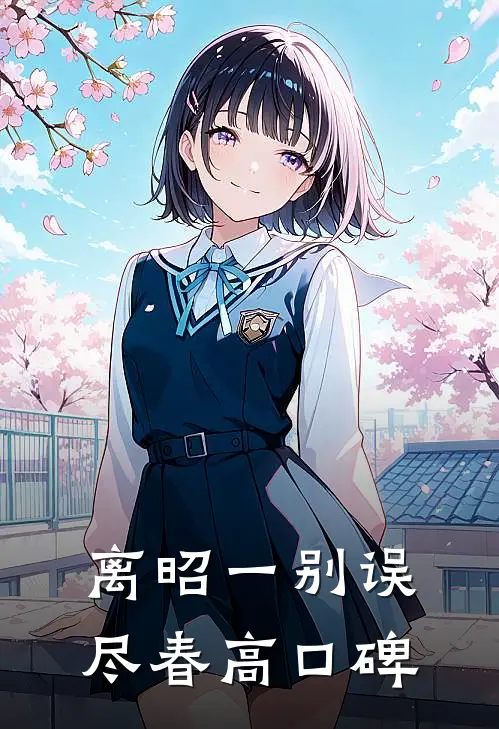离昭一别误尽春高口碑