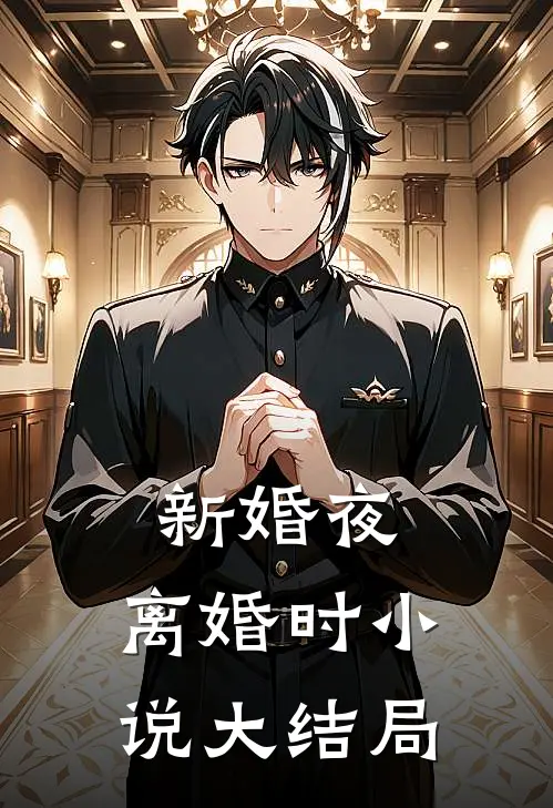 新婚夜，离婚时小说大结局